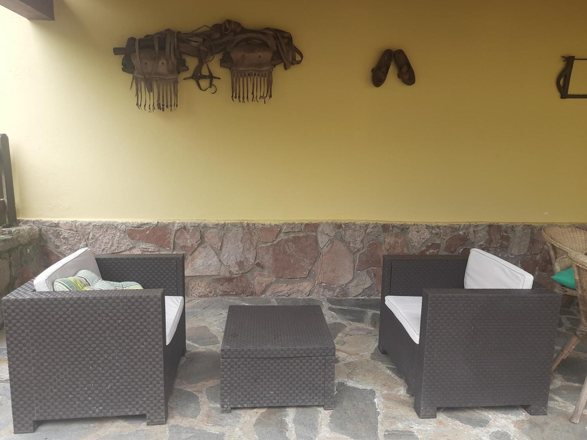 Apartamentos Rurales La Candaliega Cangas de Onis Exterior photo